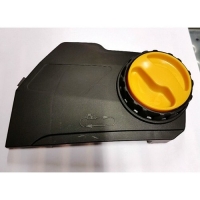 Крышка шины 424N безынструментальное натяжение, комплект замена на L8440-433904-0043910