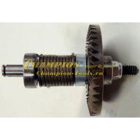 Шестерня ведомая 424N комплект