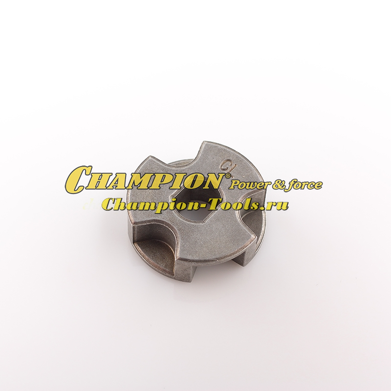 Звездочка ведущая 118 - 522N (с ограничителем цепи) - 8128-462202-0000000