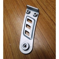 Кронштейн крепления передней рукоятки 424N