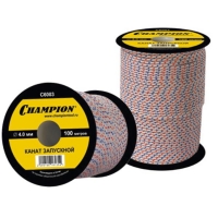 Канат запускной CHAMPION 3,5мм 100м
