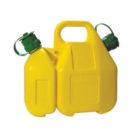 Канистра комбинированная CHAMPION