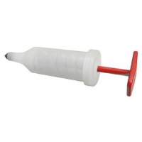 Масленка пластиковая CHAMPION без смазки