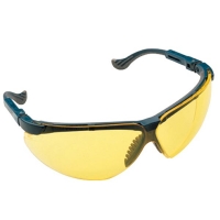 Очки защитные CHAMPION желтые