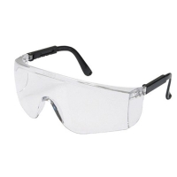 Очки защитные CHAMPION прозрачные