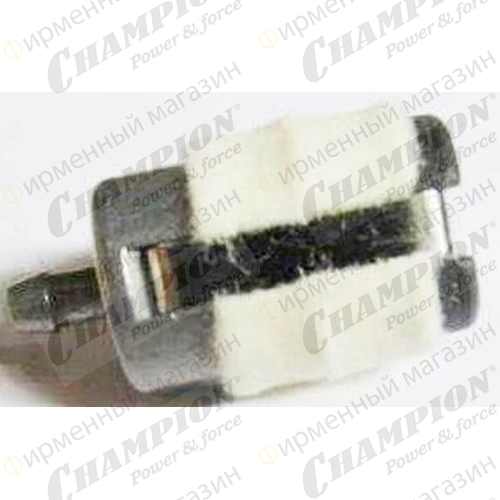 Фильтр топливный 240, 245, 254, 265 замена на артикул 040321001-POREX