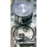 Поршень Champion 240 ECHO CS4200 (CS3700*) комплект в сборе 41 мм аналог (см 10000059531)
