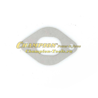 Прокладка под колено карбюратора 240