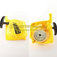 Стартер в сборе 240 легкий старт