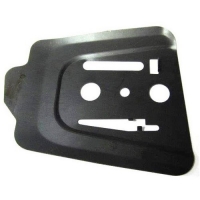 Лист боковой 240 на картер