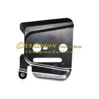 Лист боковой 240 на крышку шины