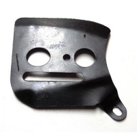 Лист боковой 137, 142 на крышку шины