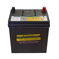 Аккумулятор CHAMPION DG10000E / DG10000E-3 / DG6501ES ( 12V 36Ah 196 / 128 / 220мм )