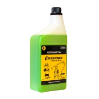 Автошампунь CHAMPION 1л