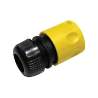 Коннектор для шланга  на вход С8111, С8126 ( 1/2")