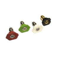 Набор насадок быстросъемных (4шт)