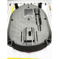 Корпус мойки HP1120 нижняя часть