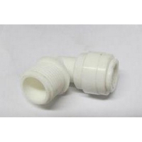 Штуцер HP1120 для подключения шланга подачи воды (насос 3 клапана)