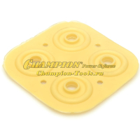 Прокладка корпуса насоса HP1120 (4 клапана)