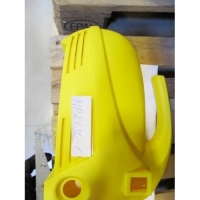 Корпус мойки HP2130 левая часть