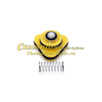 Клапан перепускной HP2130 комплект не поставляется