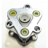 Корпус клапанов HP2130 комплект