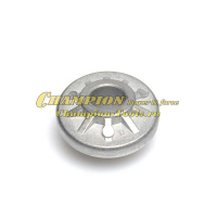 Шайба косая HP2130, 6160