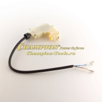 Выключатель клапанного блока HP2130, 6140, 6160.6170, 8140, 8160, 8170 комплект