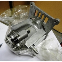 Редуктор в сборе с корпусом насоса HP2130 (комплект)