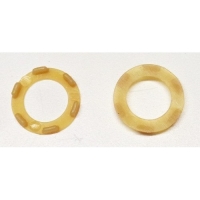 Втулка распорная сальника поршня HP6250