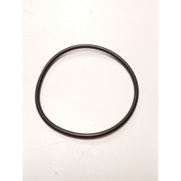 Кольцо уплотнительное HP6250 между половинками корпусов насоса 58х2,65 (овальная площадка)