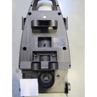 Корпус мойки HP6140, 8140 задняя часть