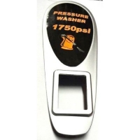 Накладка выключателя HP6140