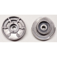 Шайба косая HP6140, 8140