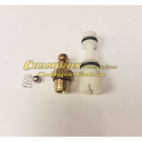 Инжектор HP6140 комплект со штуцером для забора шампуня (см. HP6140-24)