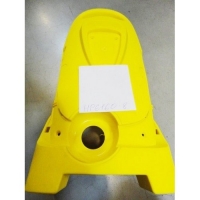 Корпус мойки HP6160 передняя часть