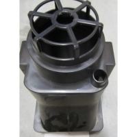 Крышка двигателя HP6160, 8160