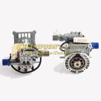 Насос HP6160 шестерня 49Z