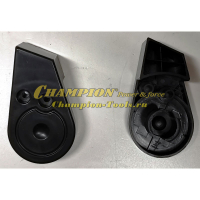 Опора корпуса мойки HP6160, 8160 комплект