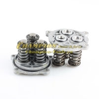 Корпус насоса HP6160 сторона поршней комплект