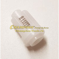 Клапан выпускной HP6160 комплект без резиновых уплотнений (замена на HP6160-57)