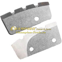 Нож для шнека по льду CHAMPION 150мм (компл. 2шт)