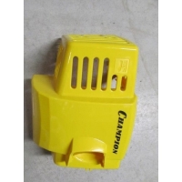 Крышка цилиндра AG243, 252 / GC243