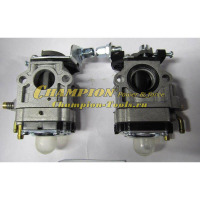 Карбюратор AG243, 252  H119-6A