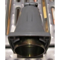 Корпус сцепления PP126 в сборе