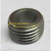 Червяк маслонасоса PP126