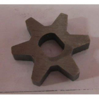 Звездочка ведущая PP126