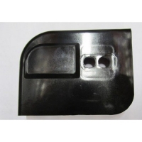 Крышка шины PP125 PP126