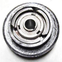 Шкив двигателя с муфтой сцепления PC1645RH D=25 мм замена на CNP300004