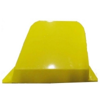 Кожух ремня PC1645RH замена на CNP300028